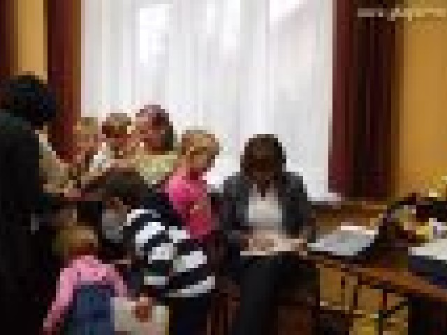Zakończenie zajęć z cyklu 